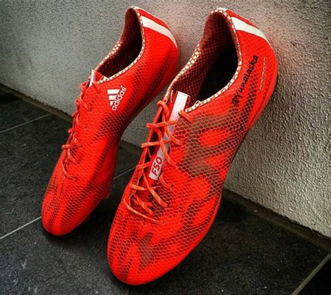 new Adidas Adizero boots